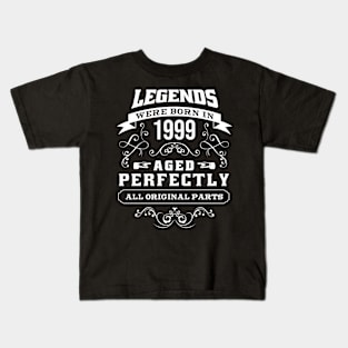 1999 Kids T-Shirt